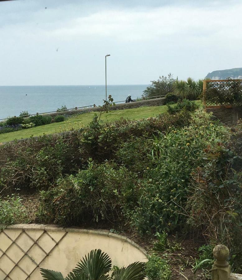 Beaumont B&B Seaton Kültér fotó