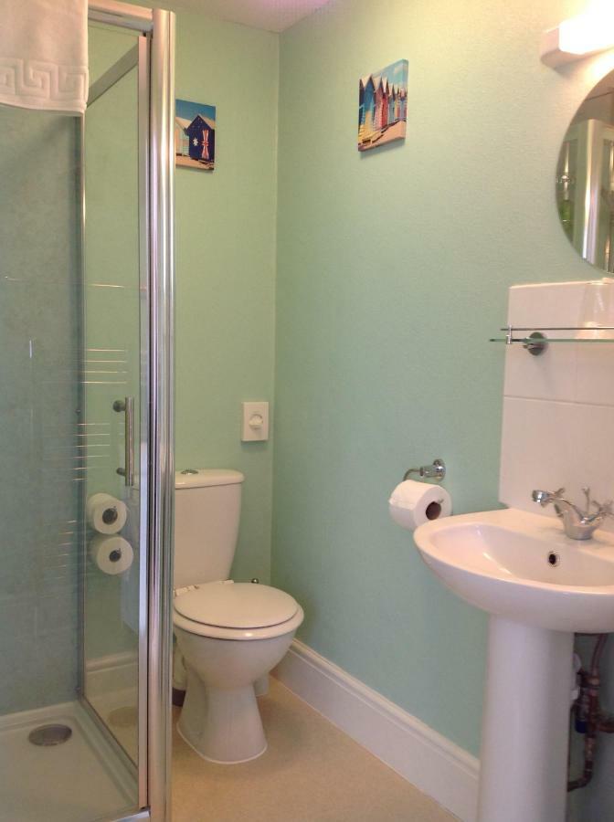 Beaumont B&B Seaton Kültér fotó