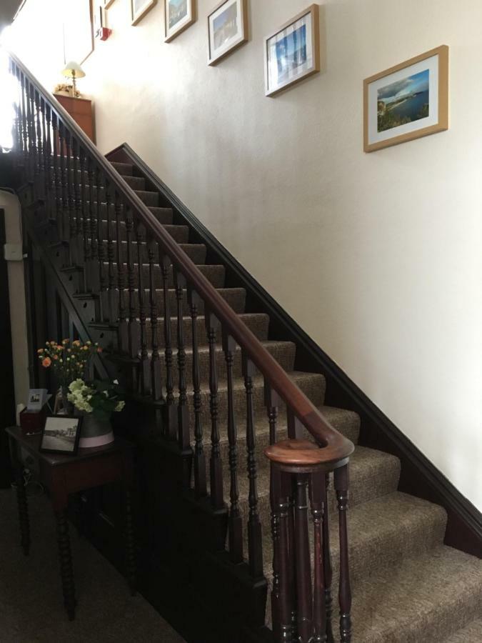 Beaumont B&B Seaton Kültér fotó