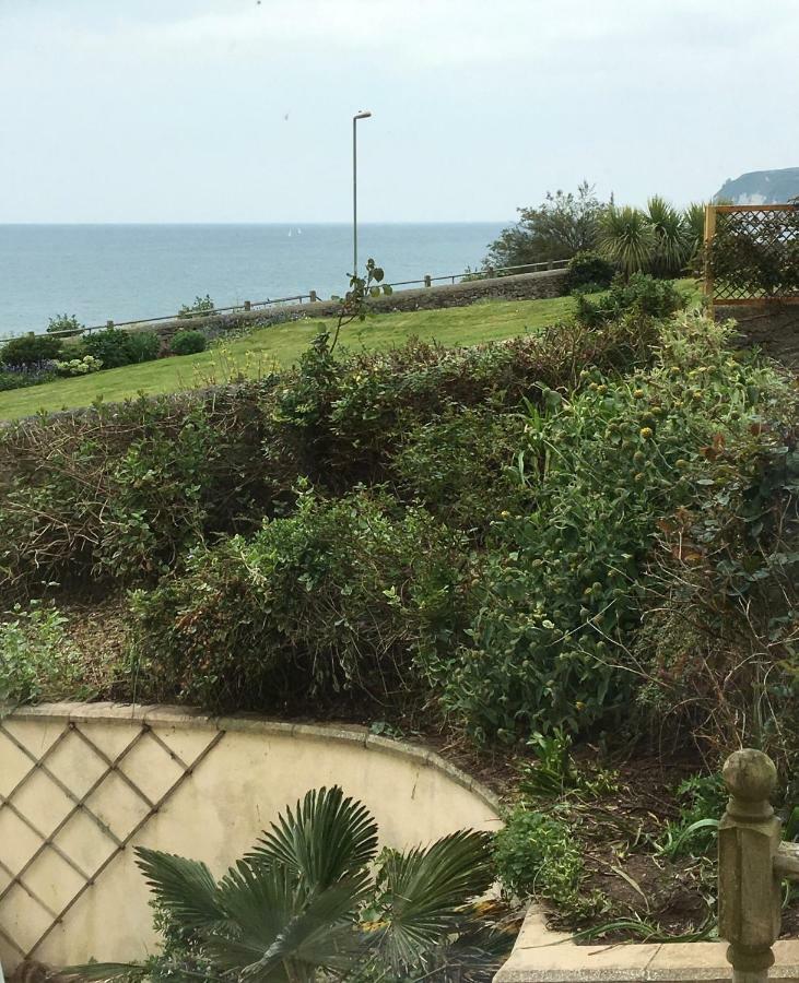 Beaumont B&B Seaton Kültér fotó