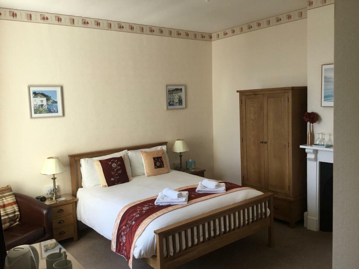 Beaumont B&B Seaton Kültér fotó