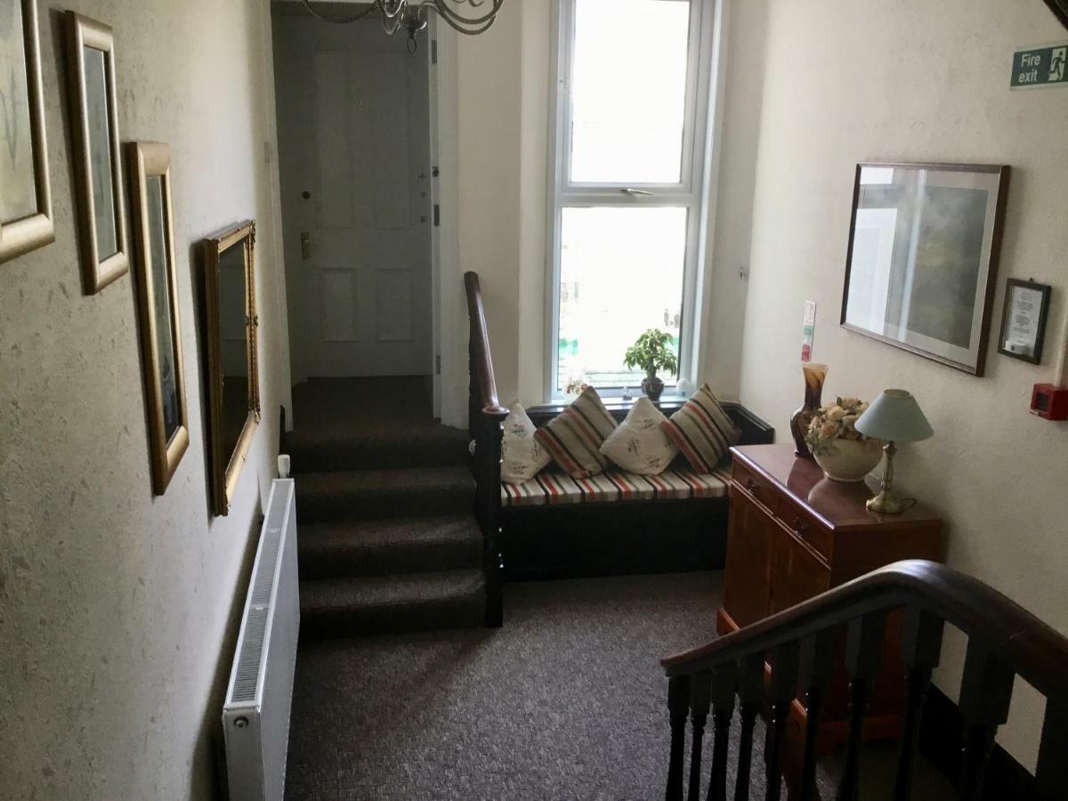 Beaumont B&B Seaton Kültér fotó