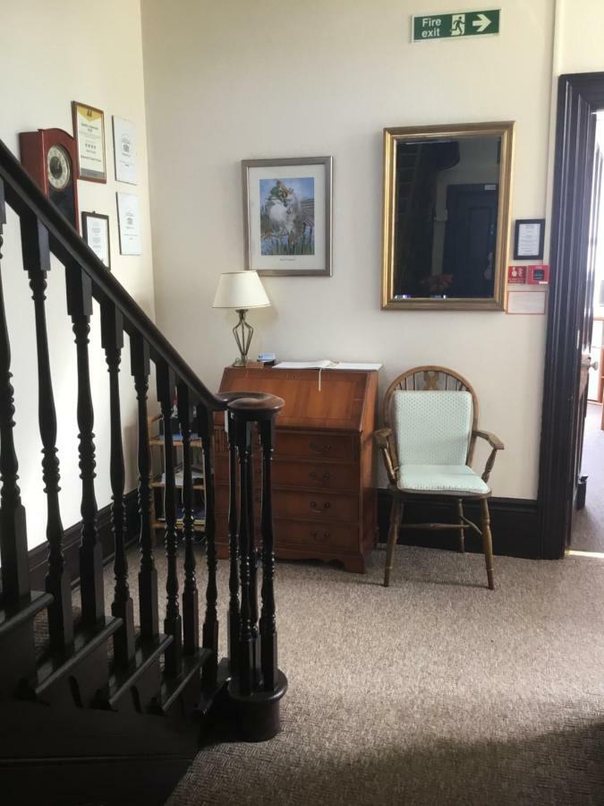 Beaumont B&B Seaton Kültér fotó