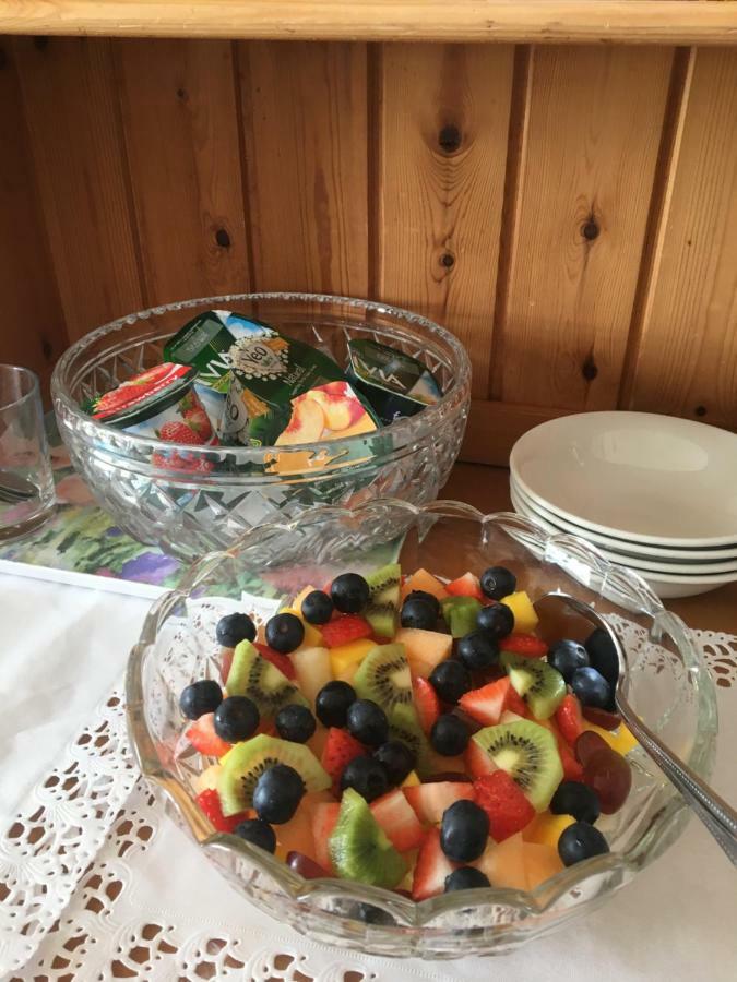 Beaumont B&B Seaton Kültér fotó